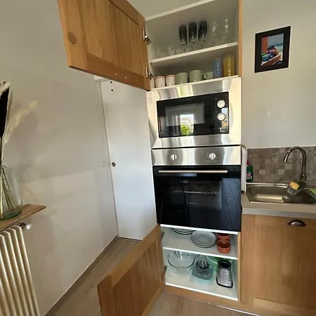 Complet Neuf En Rdc Apartment Dax