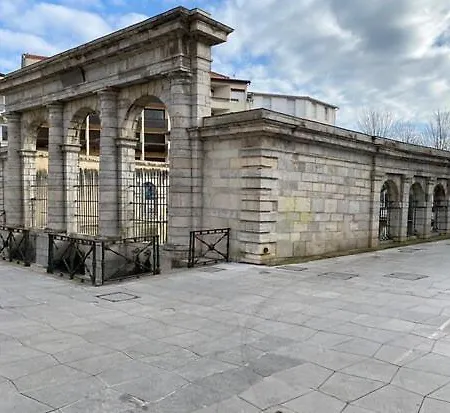 Appartement Complet Neuf En Rdc *