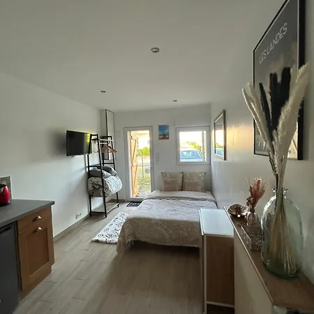 Complet Neuf En Rdc * Dax