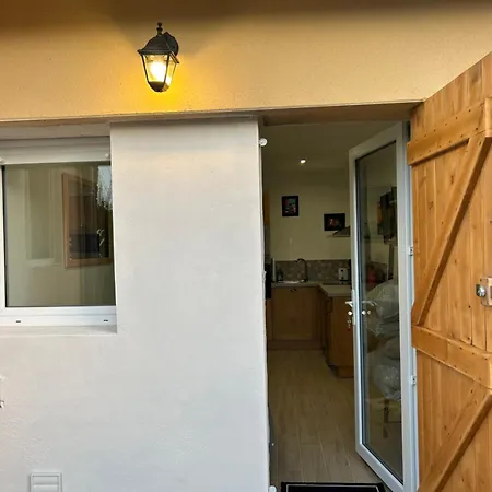 Apartment Complet Neuf En Rdc