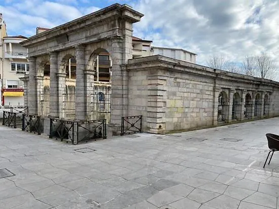 Apartman Complet Neuf En Rdc *