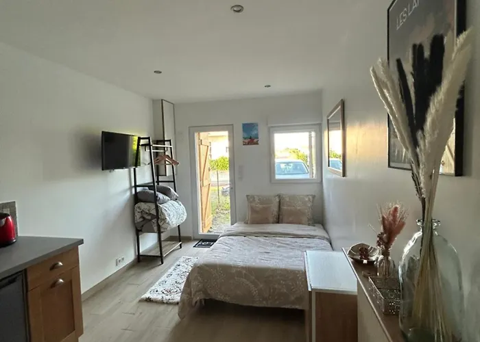 Complet Neuf En Rdc * Dax