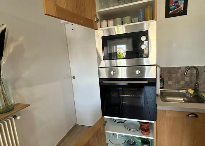 Complet Neuf En Rdc *